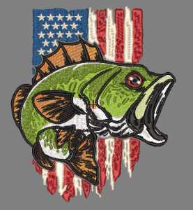 Pack Fishing Pro