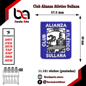 Alianza Atlético Sullana