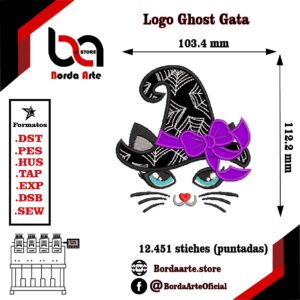 Gata Witch